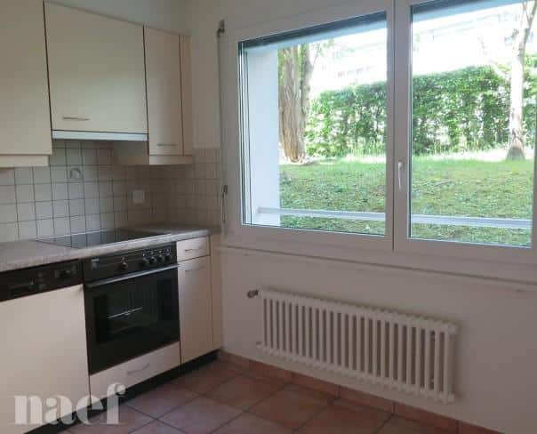 À louer : Appartement 3 Pieces Neuchâtel - Ref : 219389.1001 | Naef Immobilier