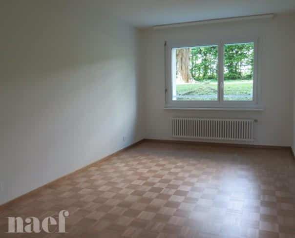 À louer : Appartement 3 Pieces Neuchâtel - Ref : 219389.1001 | Naef Immobilier