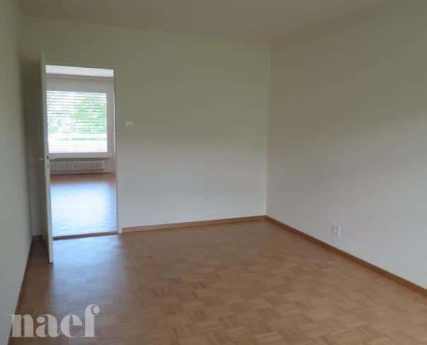 À louer : Appartement 3 Pieces Neuchâtel - Ref : 219389.1001 | Naef Immobilier