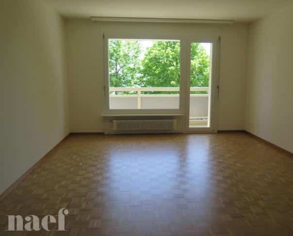À louer : Appartement 3 Pieces Neuchâtel - Ref : 219389.1001 | Naef Immobilier