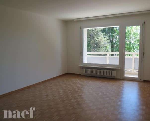 À louer : Appartement 3 Pieces Neuchâtel - Ref : 219389.1001 | Naef Immobilier