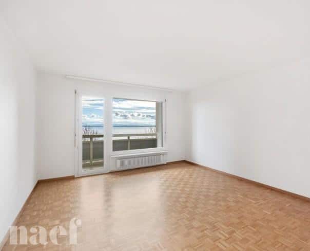À louer : Appartement 3 Pieces Neuchâtel - Ref : 219389.2003 | Naef Immobilier