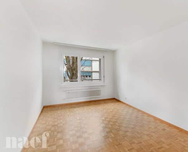 À louer : Appartement 3 Pieces Neuchâtel - Ref : 219389.2003 | Naef Immobilier