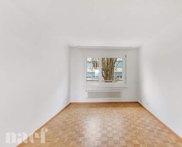 À louer : Appartement 3 Pieces Neuchâtel - Ref : 219389.2003 | Naef Immobilier