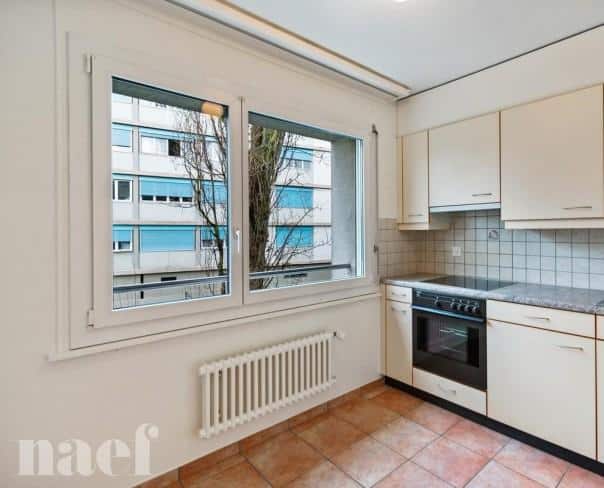 À louer : Appartement 3 Pieces Neuchâtel - Ref : 219389.2003 | Naef Immobilier