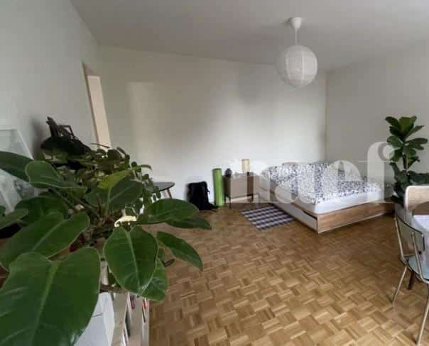 À louer : Appartement 1 Pieces Neuchâtel - Ref : 219390.1002 | Naef Immobilier