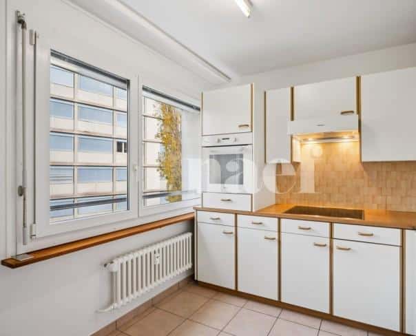 À louer : Appartement 4 Pieces Neuchâtel - Ref : 219390.4001 | Naef Immobilier