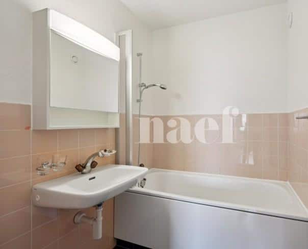 À louer : Appartement 4 Pieces Neuchâtel - Ref : 219390.4001 | Naef Immobilier