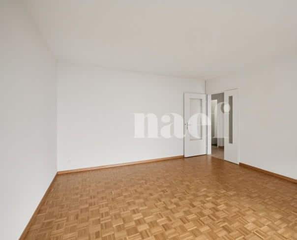 À louer : Appartement 4 Pieces Neuchâtel - Ref : 219390.4001 | Naef Immobilier