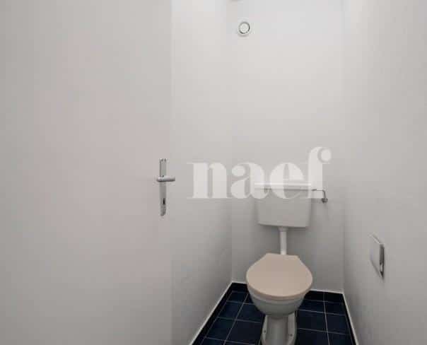 À louer : Appartement 4 Pieces Neuchâtel - Ref : 219390.4001 | Naef Immobilier