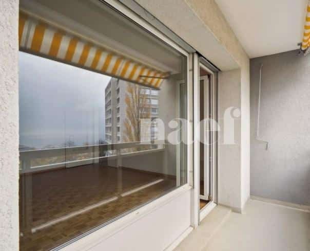 À louer : Appartement 4 Pieces Neuchâtel - Ref : 219390.4001 | Naef Immobilier