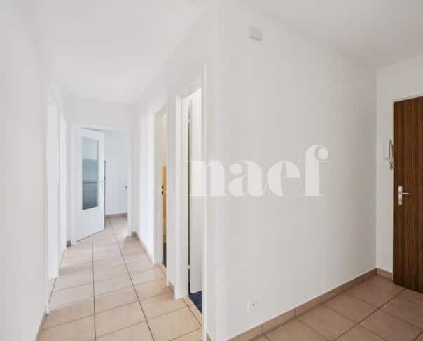 À louer : Appartement 4 Pieces Neuchâtel - Ref : 219390.4001 | Naef Immobilier