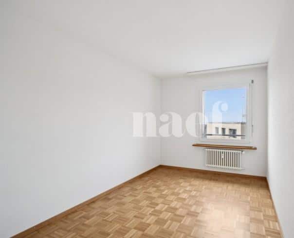 À louer : Appartement 4 Pieces Neuchâtel - Ref : 219390.4001 | Naef Immobilier