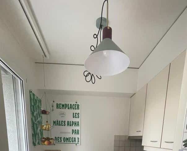 À louer : Appartement 1 Pieces Neuchâtel - Ref : 219390.4002 | Naef Immobilier