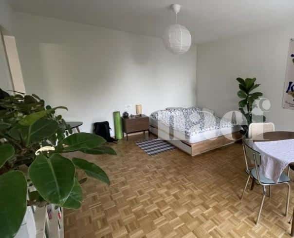 À louer : Appartement 1 Pieces Neuchâtel - Ref : 219390.4002 | Naef Immobilier