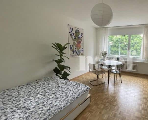 À louer : Appartement 1 Pieces Neuchâtel - Ref : 219390.4002 | Naef Immobilier