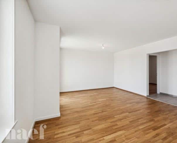 À louer : Appartement 3.5 Pieces Neuchâtel - Ref : 219392.3002 | Naef Immobilier