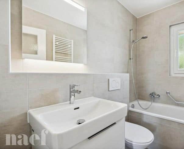 À louer : Appartement 3.5 Pieces Neuchâtel - Ref : 219392.3002 | Naef Immobilier