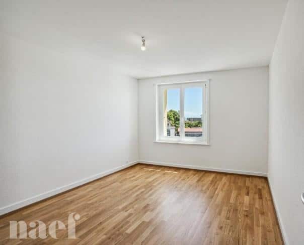 À louer : Appartement 3.5 Pieces Neuchâtel - Ref : 219392.3002 | Naef Immobilier
