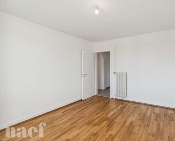 À louer : Appartement 3.5 Pieces Neuchâtel - Ref : 219392.3002 | Naef Immobilier