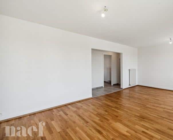 À louer : Appartement 3.5 Pieces Neuchâtel - Ref : 219392.3002 | Naef Immobilier