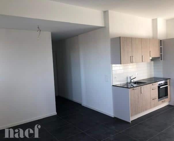À louer : Appartement 1 Pieces Colombier NE - Ref : 219429.1001 | Naef Immobilier