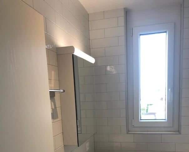 À louer : Appartement 1 Pieces Colombier NE - Ref : 219429.1001 | Naef Immobilier