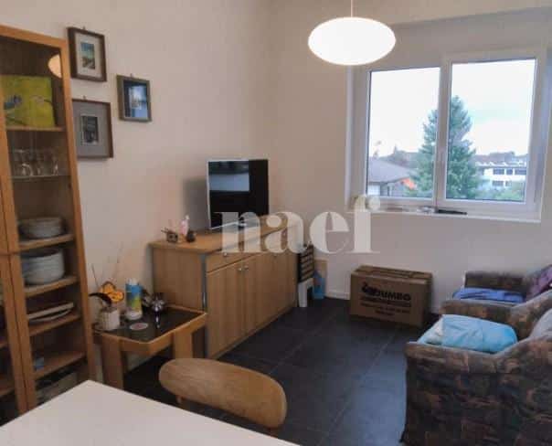 À louer : Appartement 1 Pieces Colombier NE - Ref : 219429.2001 | Naef Immobilier