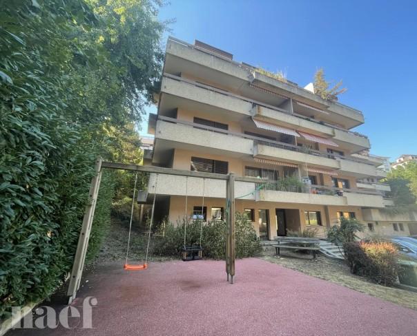 À louer : Appartement 4.5 Pieces Peseux - Ref : 219431.3002 | Naef Immobilier