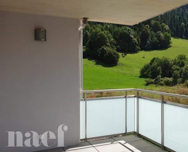 À louer : Appartement 4.5 Pieces Couvet - Ref : 219445.2001 | Naef Immobilier