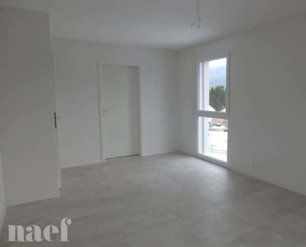 À louer : Appartement 4.5 Pieces Couvet - Ref : 219445.2001 | Naef Immobilier