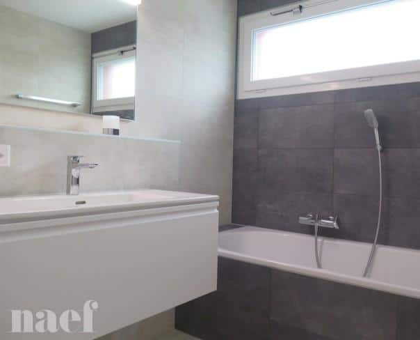 À louer : Appartement 4.5 Pieces Couvet - Ref : 219445.2001 | Naef Immobilier