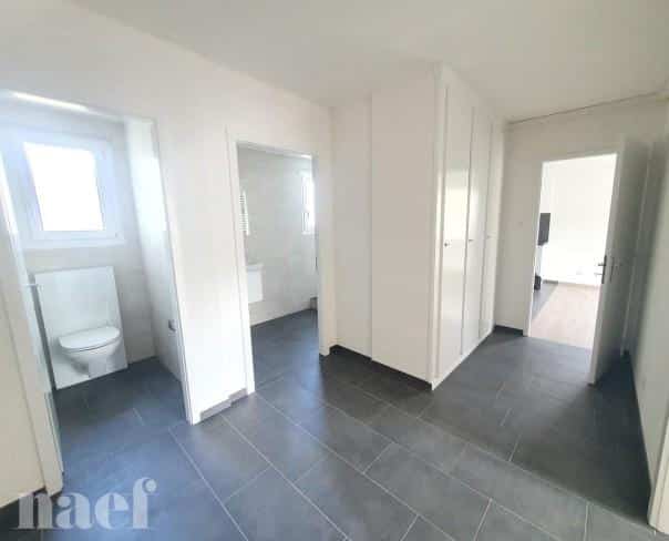 À louer : Appartement 3 Pieces La Chaux-de-Fonds - Ref : 219484.1002 | Naef Immobilier