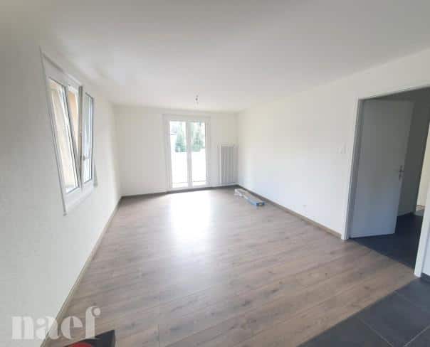À louer : Appartement 3 Pieces La Chaux-de-Fonds - Ref : 219484.1002 | Naef Immobilier