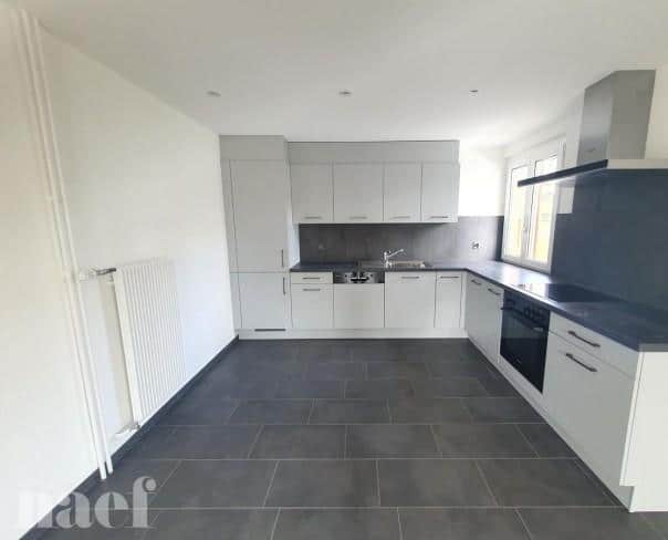À louer : Appartement 3 Pieces La Chaux-de-Fonds - Ref : 219484.1002 | Naef Immobilier