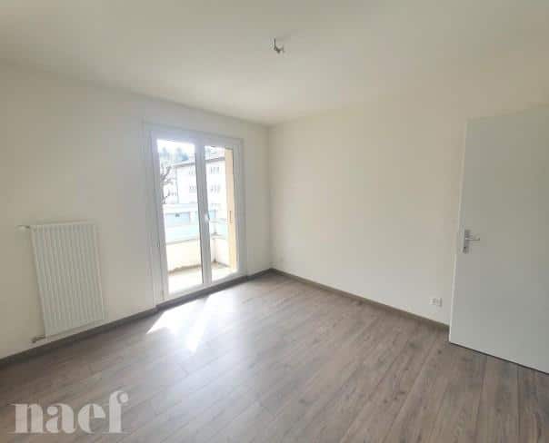 À louer : Appartement 3 Pieces La Chaux-de-Fonds - Ref : 219484.1002 | Naef Immobilier