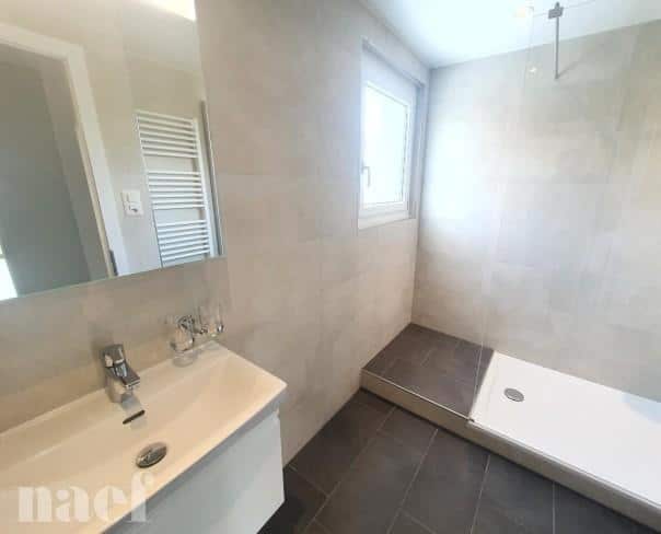 À louer : Appartement 3 Pieces La Chaux-de-Fonds - Ref : 219484.1002 | Naef Immobilier