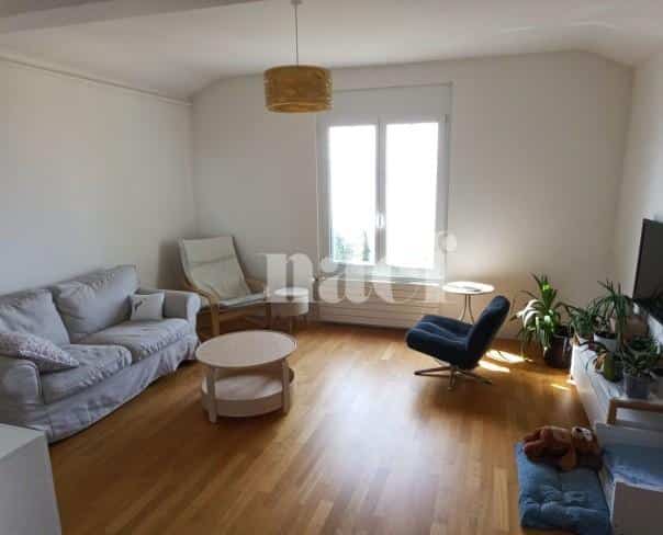 À louer : Appartement 3.5 Pieces Neuchâtel - Ref : 219485.2001 | Naef Immobilier