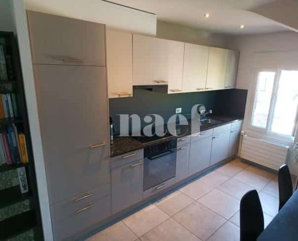 À louer : Appartement 3.5 Pieces Neuchâtel - Ref : 219485.2001 | Naef Immobilier