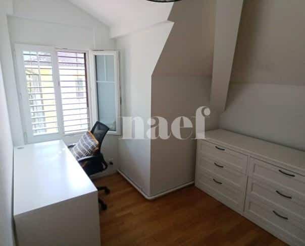 À louer : Appartement 3.5 Pieces Neuchâtel - Ref : 219485.2001 | Naef Immobilier