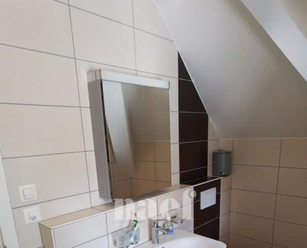 À louer : Appartement 3.5 Pieces Neuchâtel - Ref : 219485.2001 | Naef Immobilier