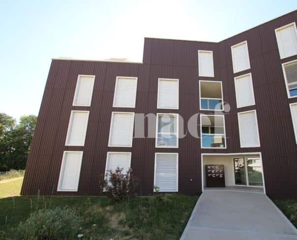 À louer : Appartement 3.5 Pieces Boudry - Ref : 219488.1002 | Naef Immobilier