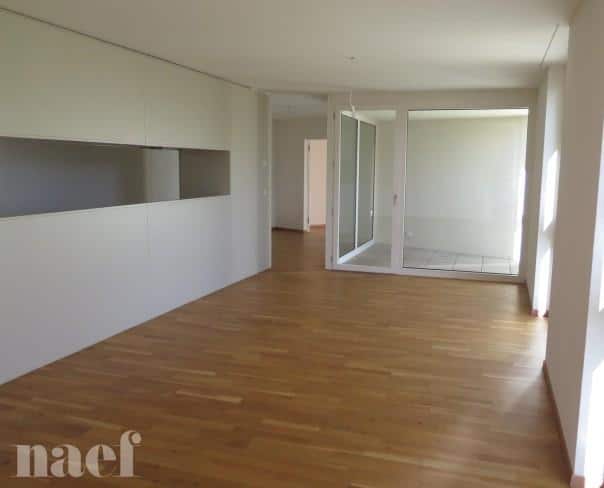 À louer : Appartement 3.5 Pieces Boudry - Ref : 219488.2003 | Naef Immobilier