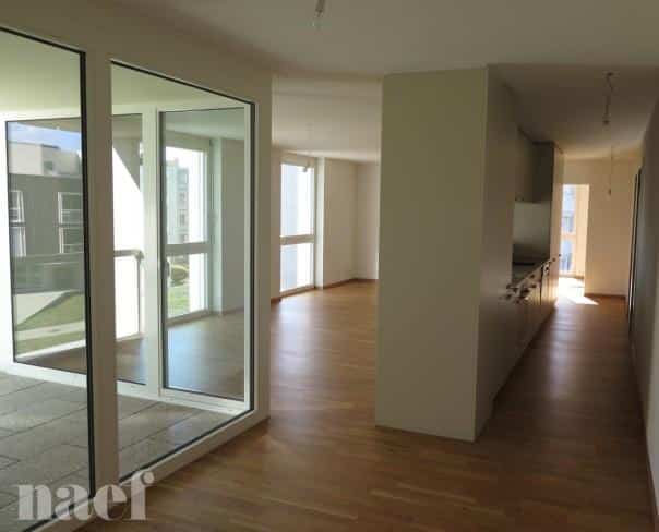 À louer : Appartement 3.5 Pieces Boudry - Ref : 219488.2003 | Naef Immobilier