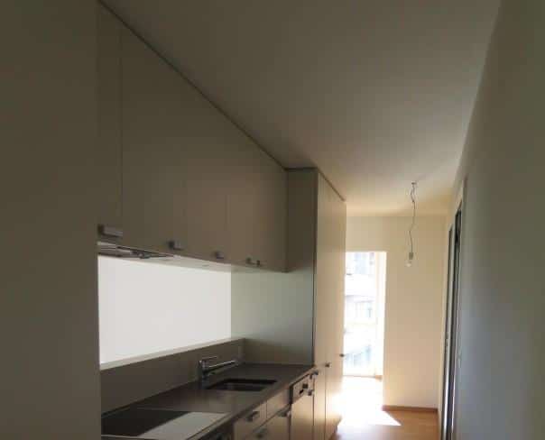À louer : Appartement 3.5 Pieces Boudry - Ref : 219488.2003 | Naef Immobilier