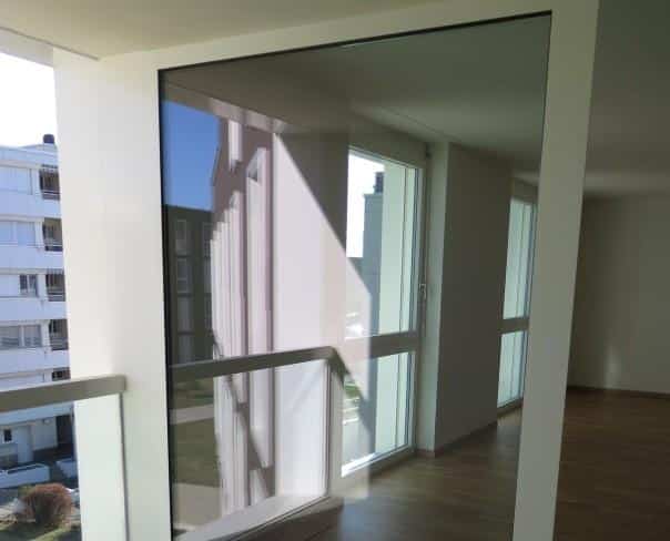 À louer : Appartement 3.5 Pieces Boudry - Ref : 219488.2003 | Naef Immobilier