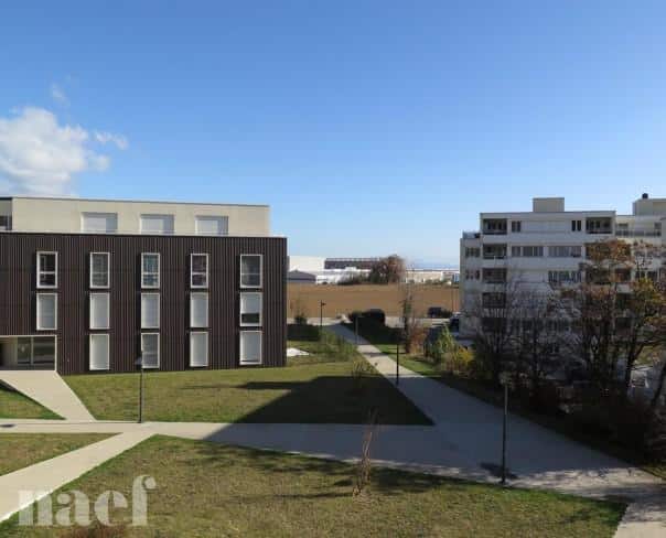 À louer : Appartement 3.5 Pieces Boudry - Ref : 219488.2003 | Naef Immobilier