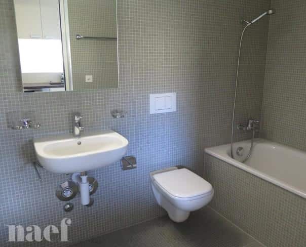 À louer : Appartement 3.5 Pieces Boudry - Ref : 219488.2003 | Naef Immobilier