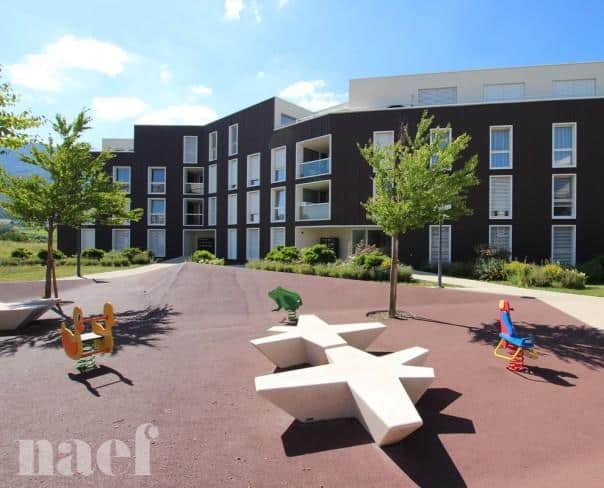 À louer : Appartement 4.5 Pieces Boudry - Ref : 219488.2 | Naef Immobilier
