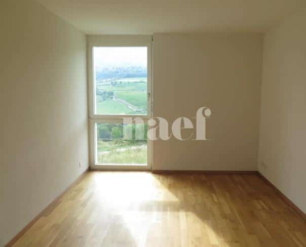 À louer : Appartement 4.5 Pieces Boudry - Ref : 219488.2 | Naef Immobilier